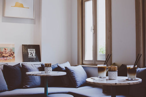 The Secret Behind HipyMo Compression Sofas: Why They Can Be Compressed Yet Bounce Back Fast