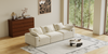 Discover the Perfect Compression Sofa for Every Home: A Guide to Our 4 Unique collections