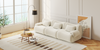 Compression Sofas vs. Traditional Sofas: Why Compression is the Future of Furniture